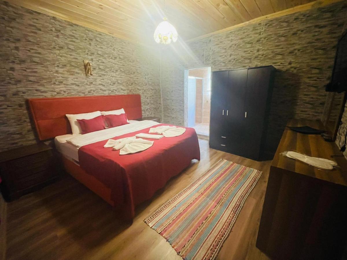 Apollo Village Cappadocia Hotel Гореме Экстерьер фото